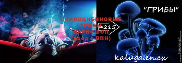ALPHA PVP Бородино