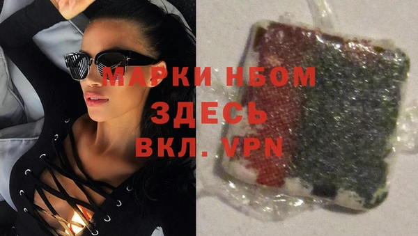 молекула духа Бронницы