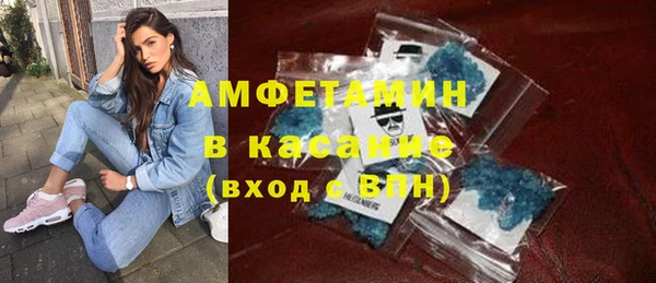 молекула духа Бронницы